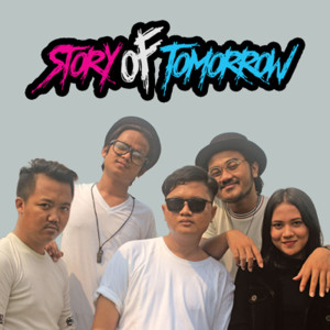 Album Mood Booster from Story Of Tomorrow