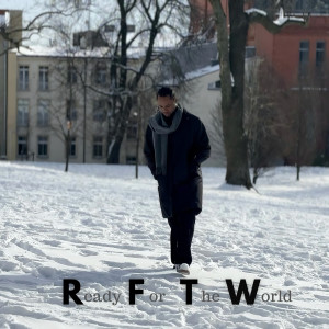 Listen to Ready for the World song with lyrics from DréSon