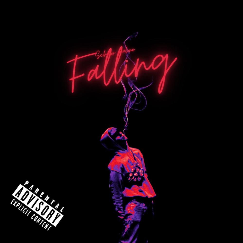 Falling (feat. DJ Clay|Explicit)
