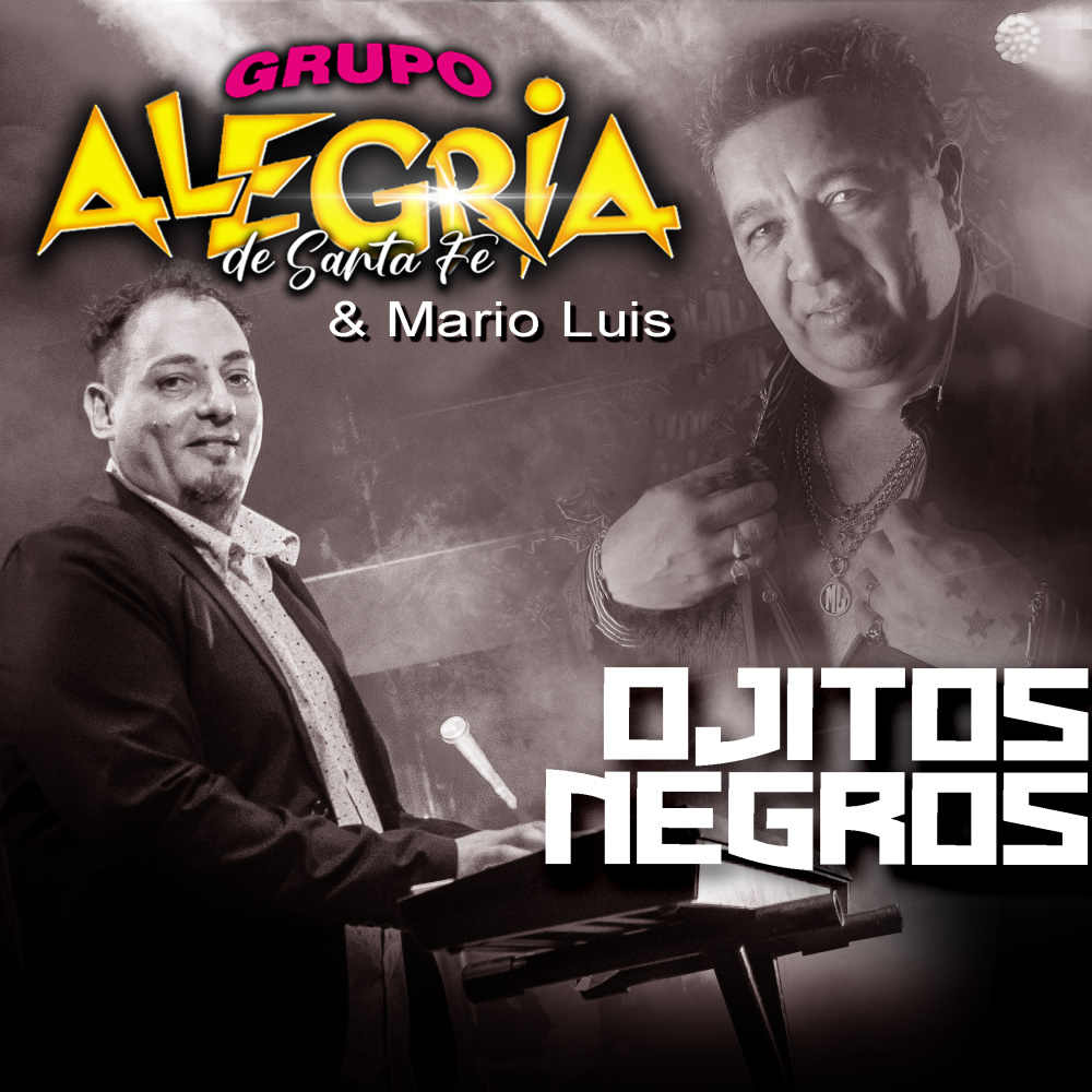 Ojitos Negros