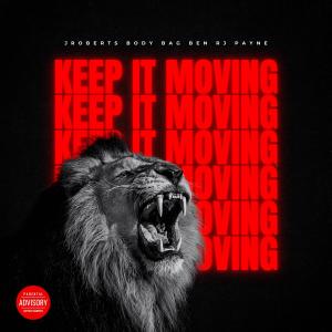 อัลบัม Keep It Moving (Explicit) ศิลปิน RJ Payne