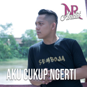 Dengarkan Aku Cukup Ngerti lagu dari Andit NR dengan lirik