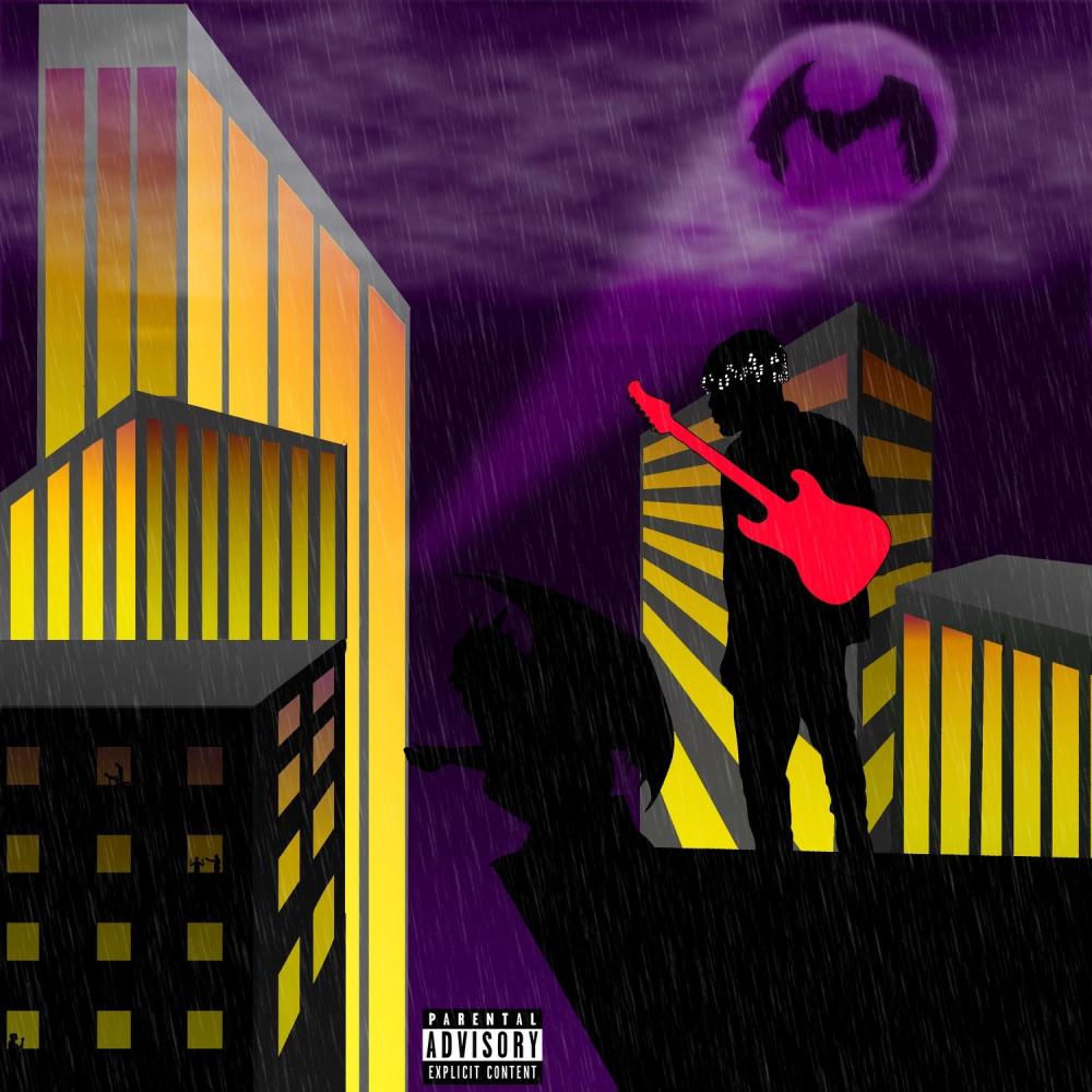 CLIMB IN (feat. YUNG YASH) (Explicit)