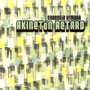 收聽Akinetón Retard的Roces Matutinos歌詞歌曲