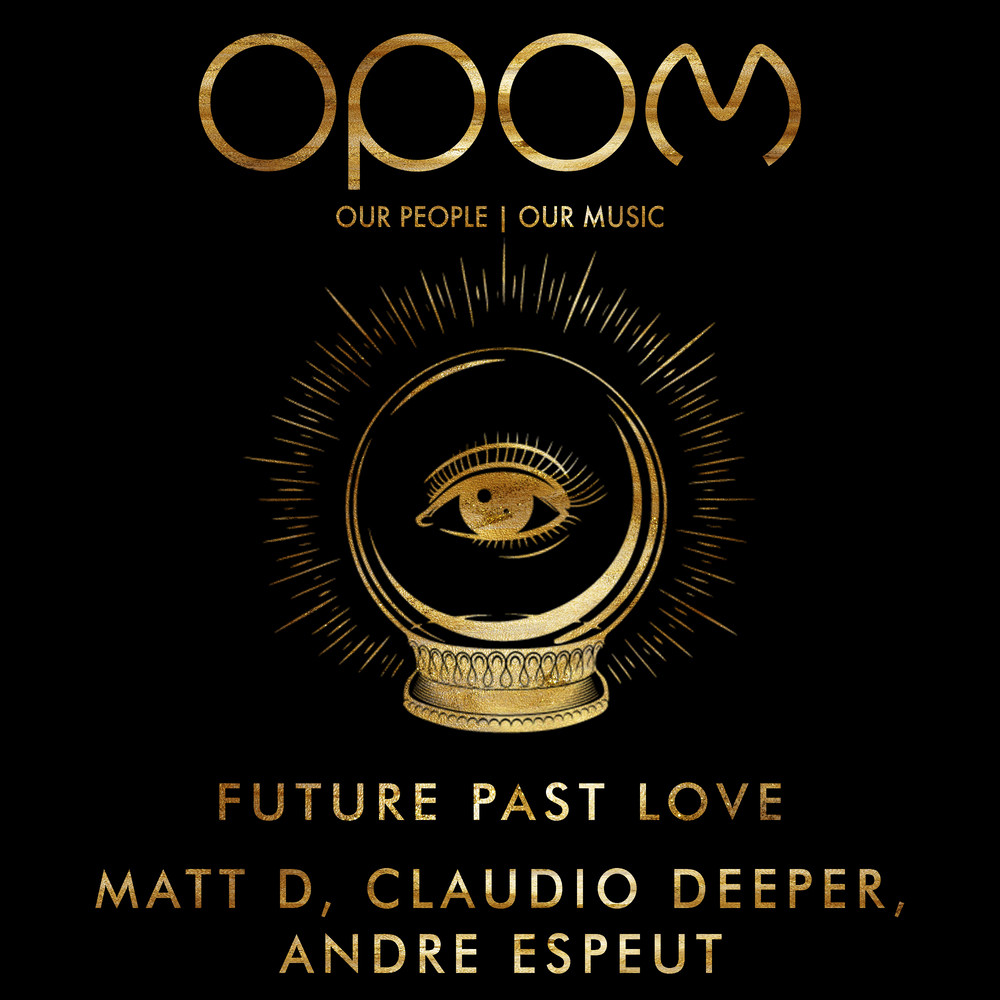 Future Past Love (Original Mix)