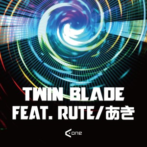 Album Twin Blade (feat. Rute & Aki) from A-One