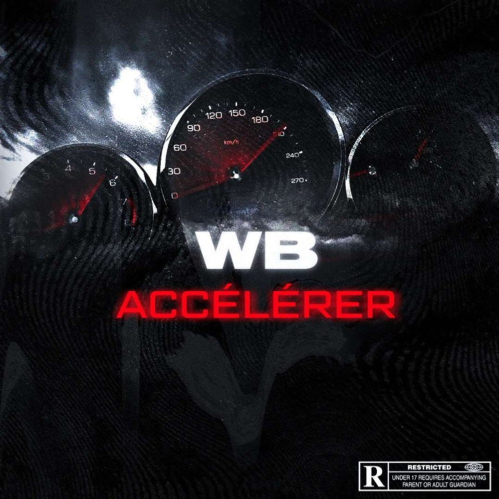 Accélérer (Explicit)