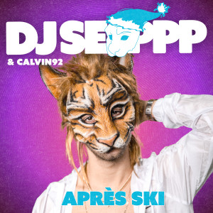 DJ Seppp的專輯Après Ski