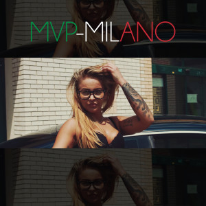Album Milano (Explicit) from MVP