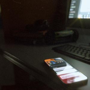 Album Airplane mode from 