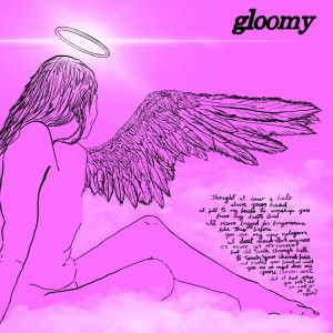 Gloomy的專輯Heaven Sent
