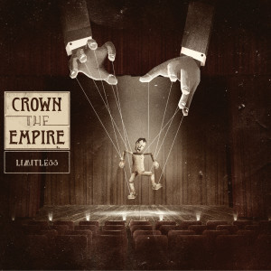 Dengarkan lagu Wake Me Up nyanyian Crown The Empire dengan lirik