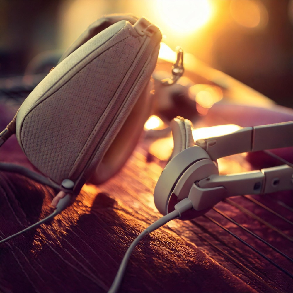 Flowing Chords Develop