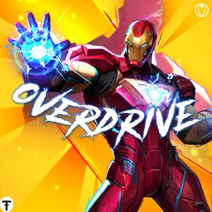 收聽Flint 4K的OVERDRIVE (MARVEL RIVALS) (feat. ACET!C) (Instrumental)歌詞歌曲