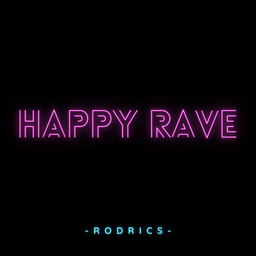 Happy Rave