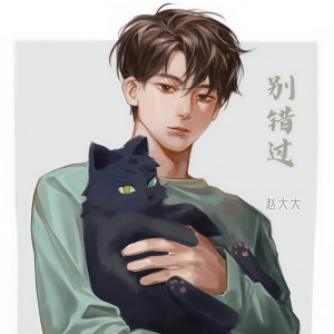 收聽赵大大的別錯過歌詞歌曲