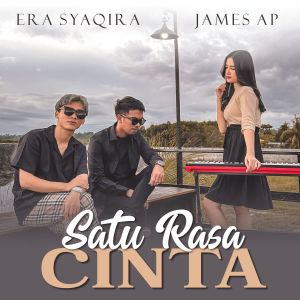 Dengarkan lagu Satu Rasa Cinta nyanyian Era Syaqira dengan lirik