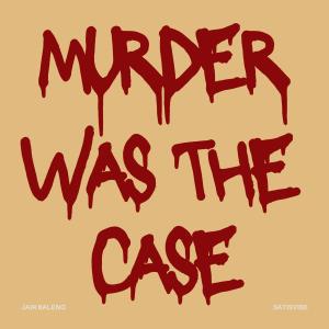 อัลบัม Murder Was The Case ศิลปิน Jair Baleno