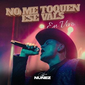 收聽Gustavo Núñez的NO ME TOQUEN ESE VALS (EN VIVO)歌詞歌曲