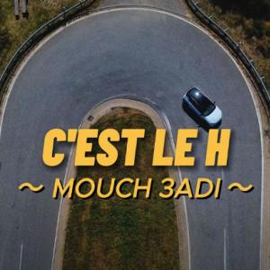 Album موش عادي (Explicit) from Le H