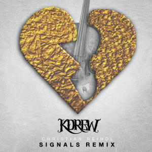 ดาวน์โหลดและฟังเพลง Signals (Christian Reindl Remix) พร้อมเนื้อเพลงจาก KDrew