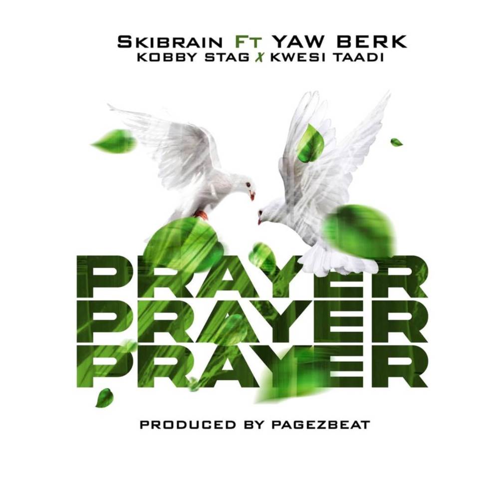 Prayer (Explicit)
