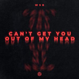 อัลบัม Can't Get You Out Of My Head ศิลปิน Wsb