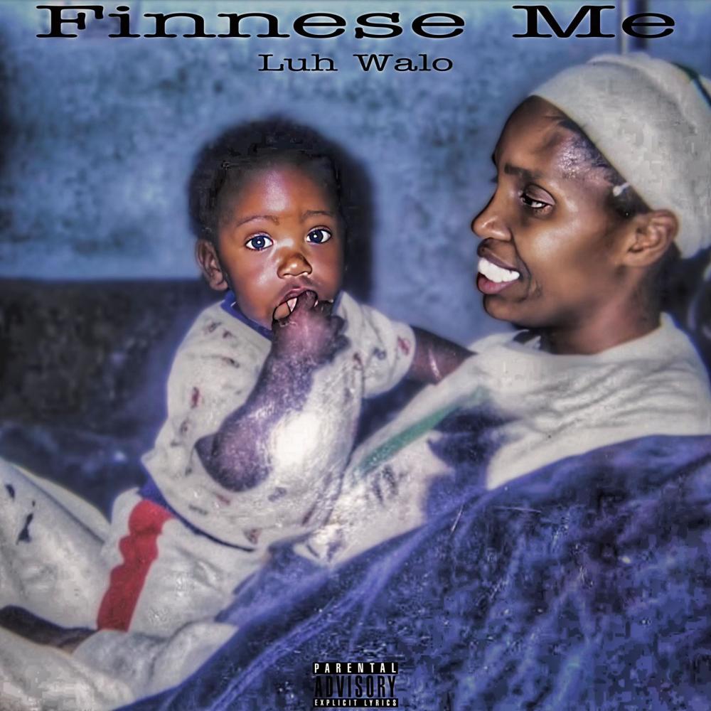 Finnese Me (Explicit)