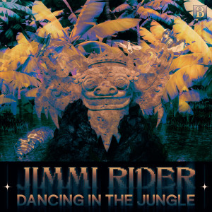 Listen to Dancing In The Jungle song with lyrics from Jimmi Rider