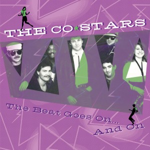 ดาวน์โหลดและฟังเพลง Kiss and Make Up พร้อมเนื้อเพลงจาก The Co-Stars