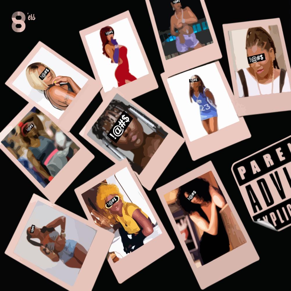 CoverGirl (Explicit)