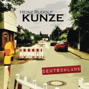 Heinz Rudolf Kunze的專輯Jeder bete für sich allein