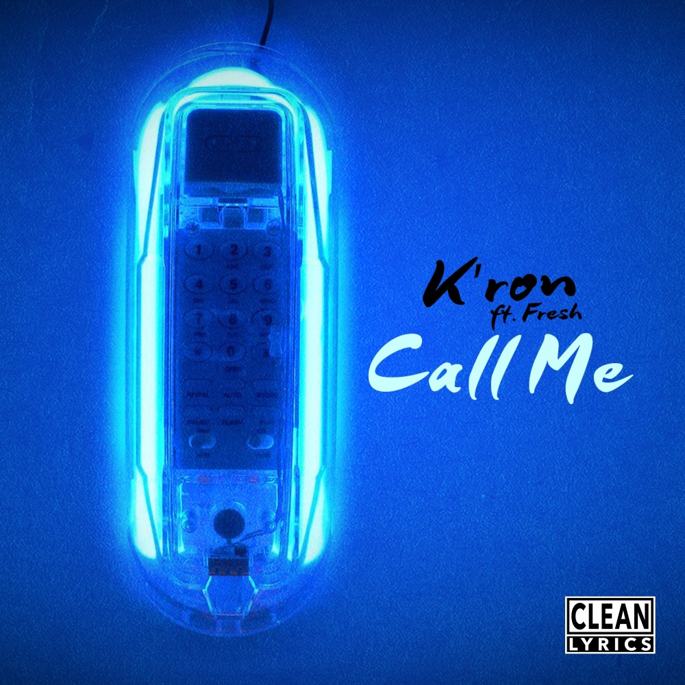 Call Me (Explicit)