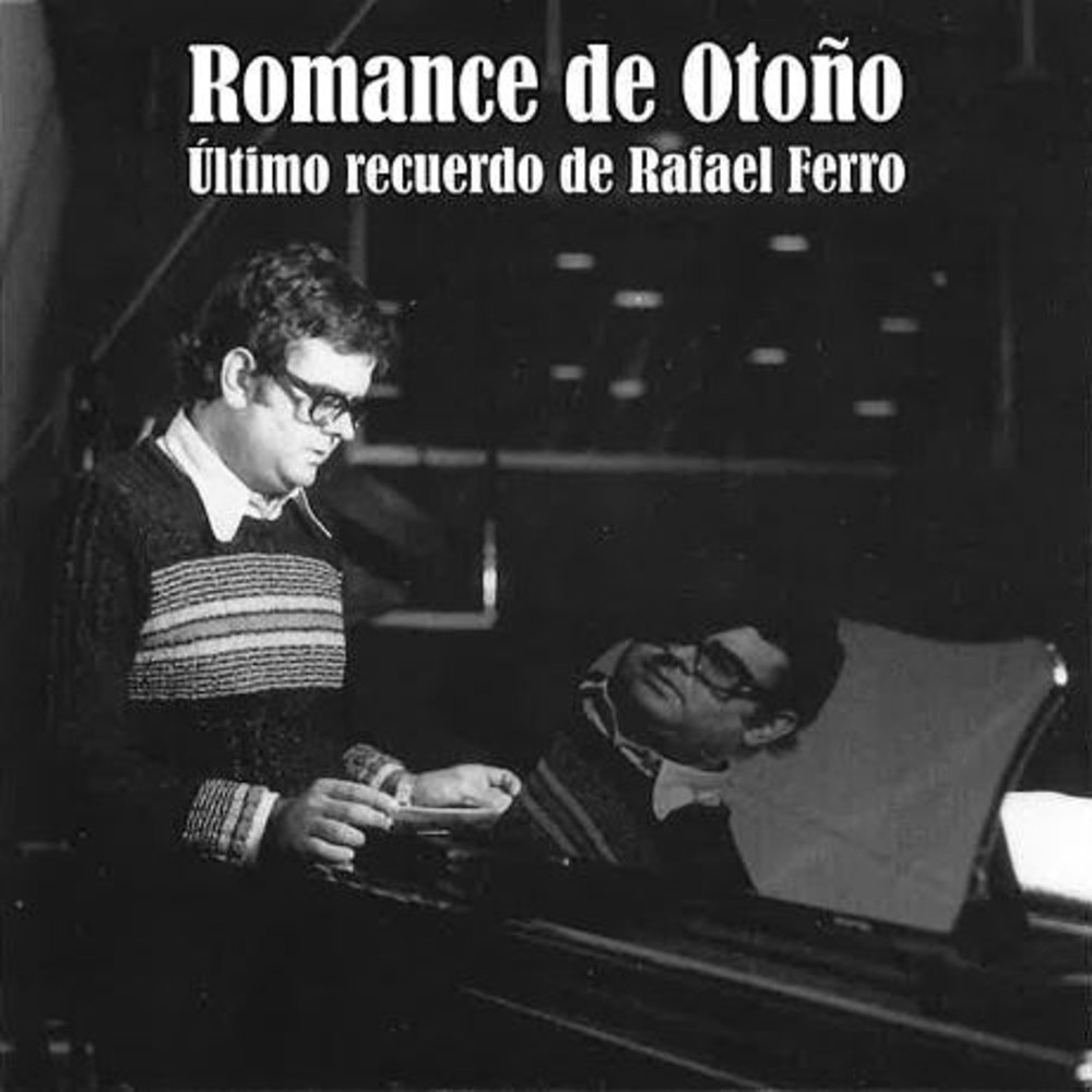 para Piano y Orquesta