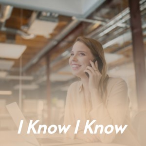 收听The Spaniels的I Know I Know歌词歌曲