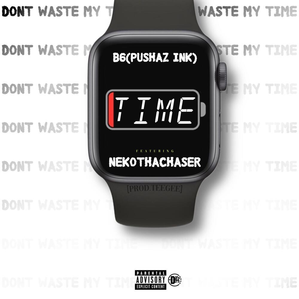 Time (Explicit)