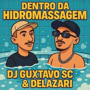 的專輯Dentro da hidromassagem (feat. MC VK DA VS & Meno Saaint) [Explicit]