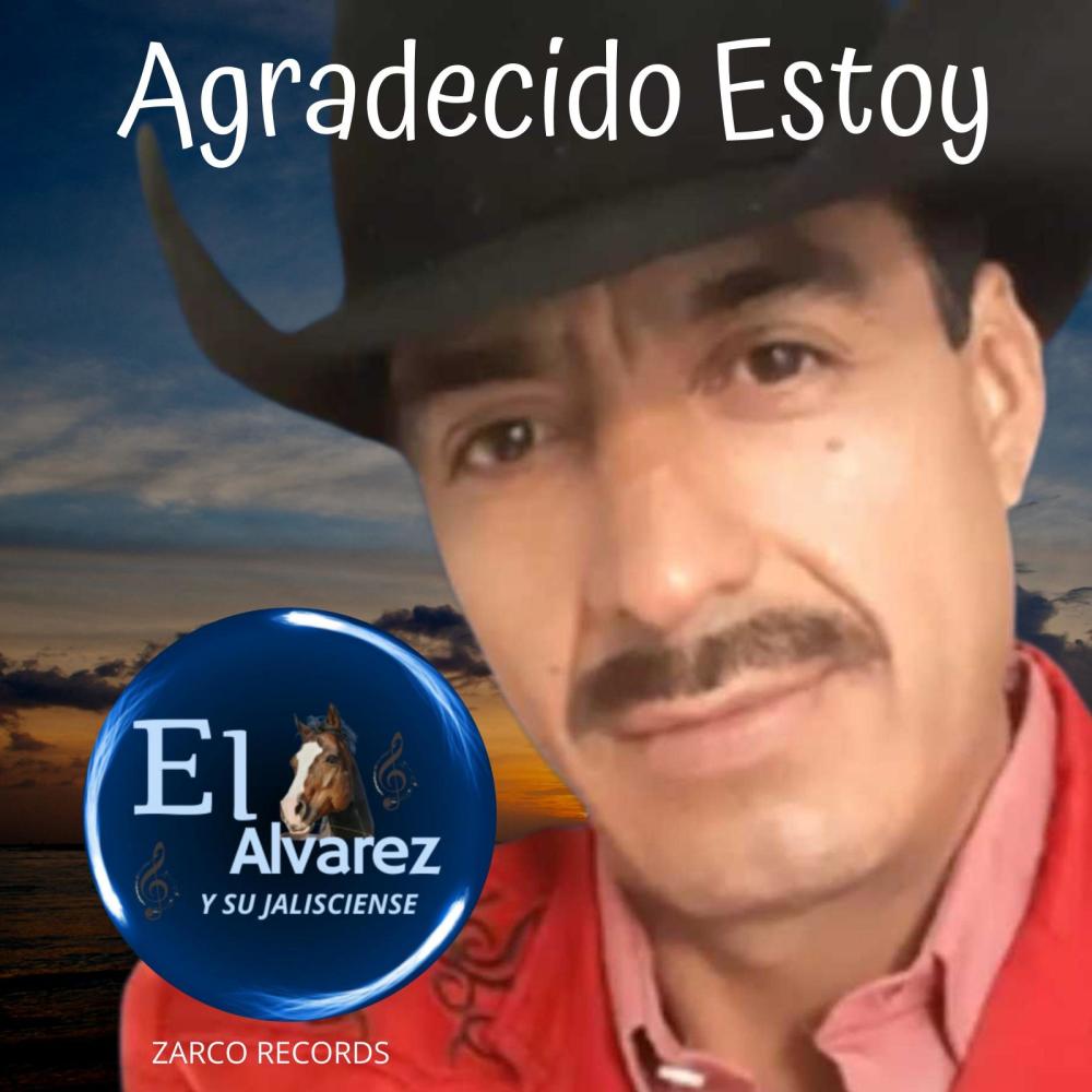 AGRADECIDO ESTOY