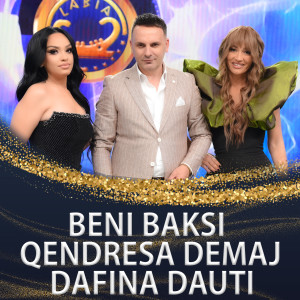 Listen to Ani bre ani mirë ma ka bo song with lyrics from Beni Baksi
