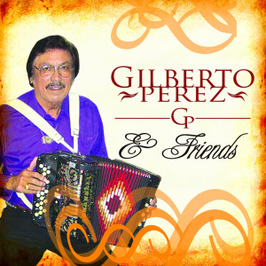 收听Gilberto Perez的Cuatro Cartas (feat. Los Fantasmas Del Valle)歌词歌曲