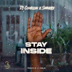 DJ Coublon的專輯Stay Inside