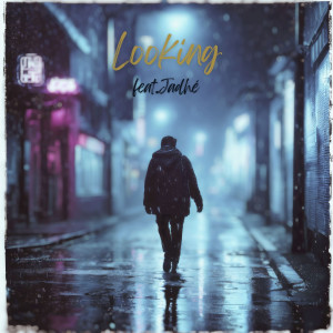 Listen to Looking (feat. Jadhé) song with lyrics from 윌리엄손(WilliamSon)