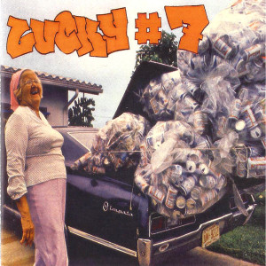 Dengarkan lagu The Way Things Are nyanyian Lucky# 7 dengan lirik