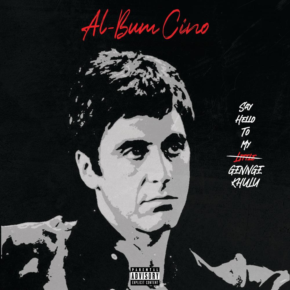 Al-bum Cino (feat. phathu & JAYSTEEZE) (Explicit)