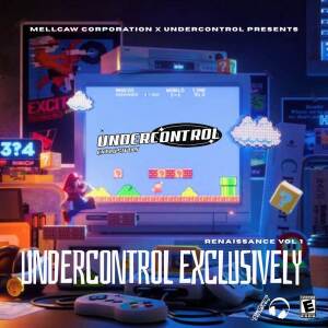 收聽UnderControl Exclusively的EkSe!歌詞歌曲