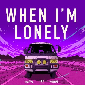Album When I’m Lonely from CuzyBoii