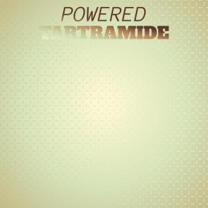 Various Artists的專輯Powered Tartramide