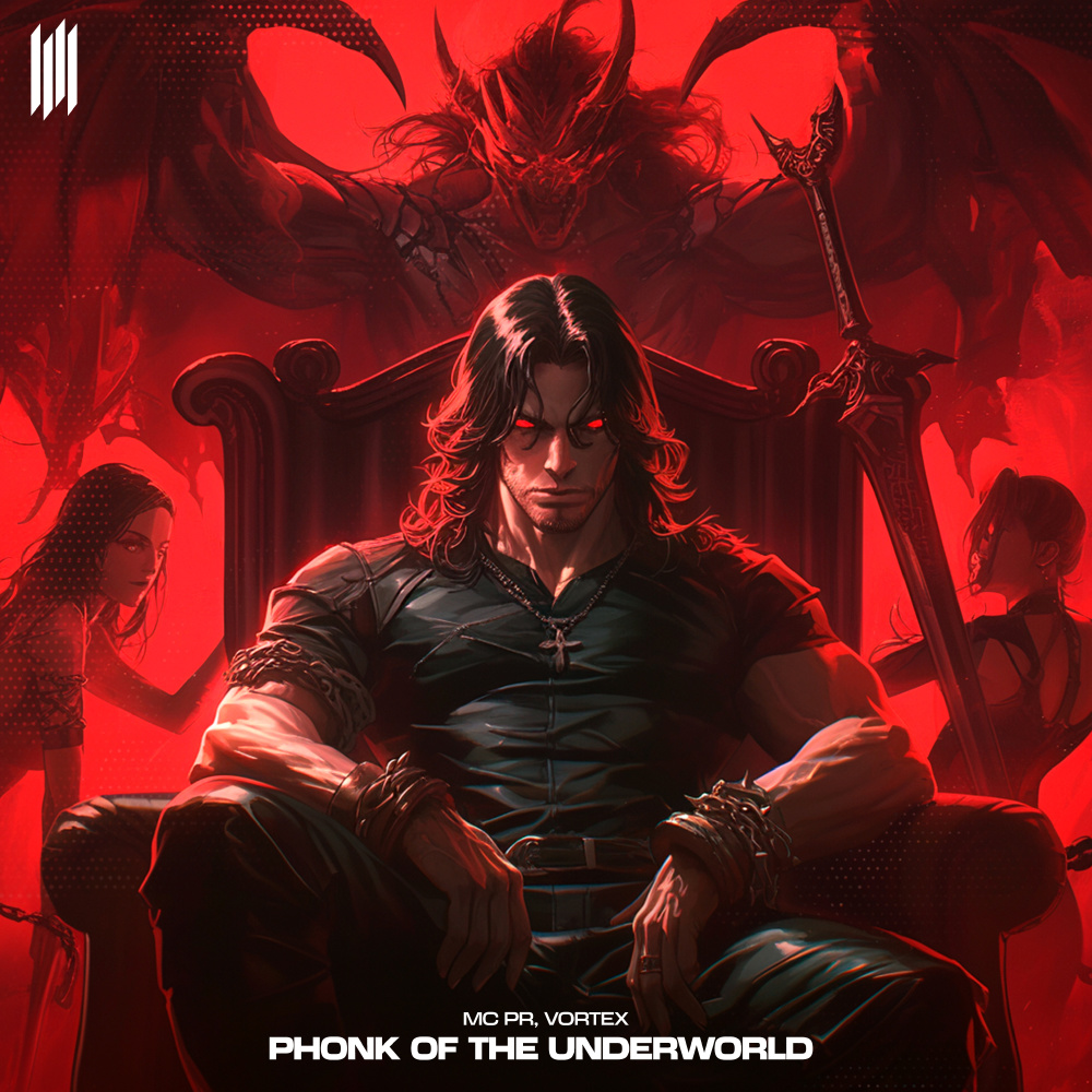 PHONK OF THE UNDERWORLD (SLOWED|Explicit)