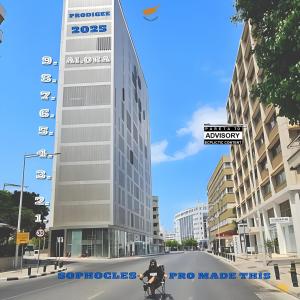 Sophocles的專輯AI.ORA