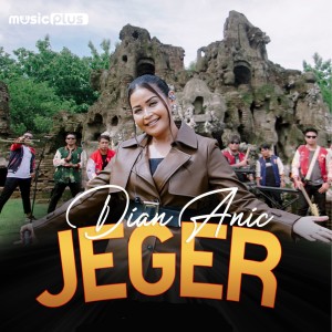 Album Jeger oleh Dian Anic